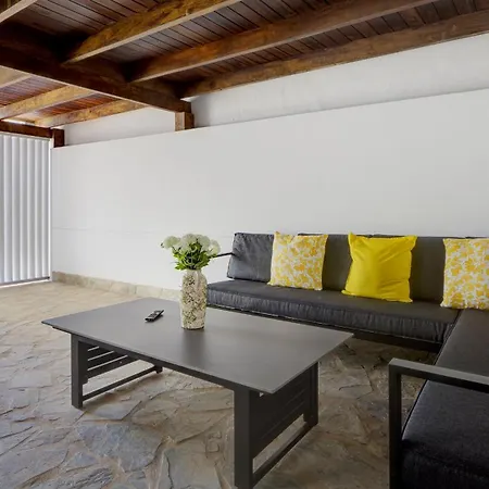 Agua Marina Apartman Corralejo