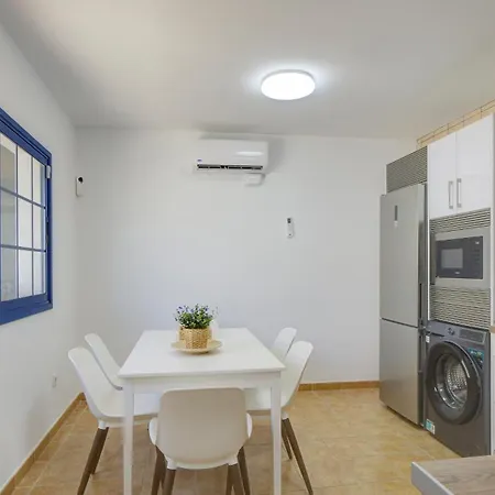 Apartament Agua Marina *