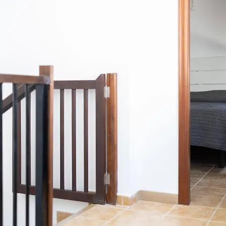 Apartament Agua Marina *