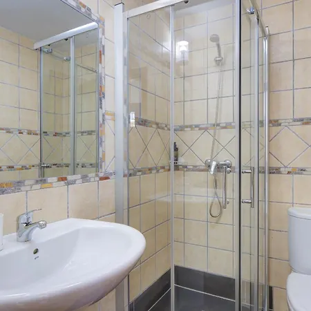 Apartman Agua Marina Corralejo