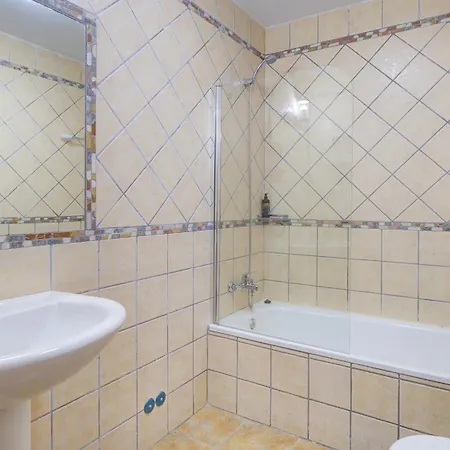 Apartament Agua Marina Corralejo