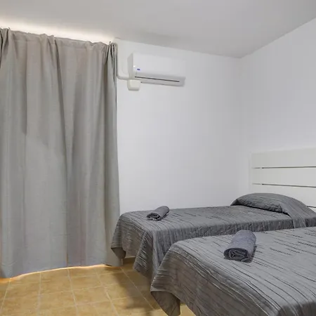 Apartament Agua Marina Corralejo